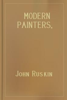 Modern Painters, Volume IV by John Ruskin