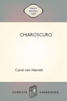 Chiaroscuro by Carel van Nievelt