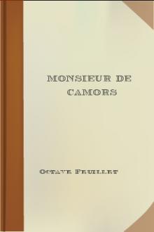 Monsieur de Camors by Octave Feuillet