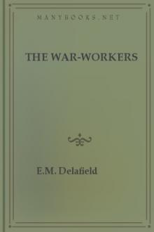 The War-Workers by E. M. Delafield