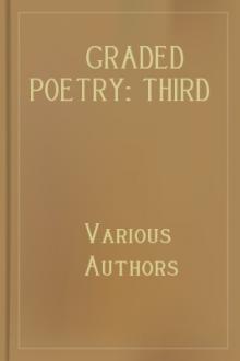 Graded Poetry: Third Year by Unknown