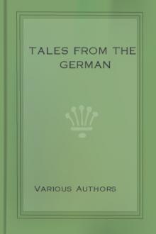 Tales from the German by Unknown
