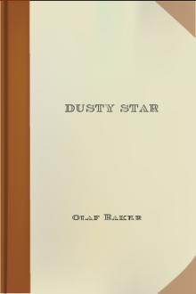 Dusty Star by Olaf Baker