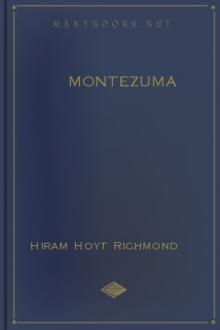 Montezuma by Hiram Hoyt Richmond