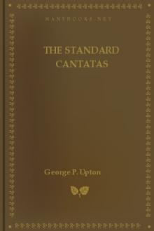 The Standard Cantatas by George P. Upton