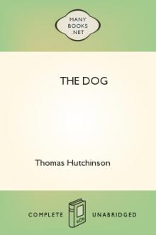 The Dog by Edward Mayhew, William Nelson Hutchinson, Dinks
