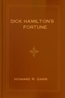 Dick Hamilton's Fortune by Howard R. Garis