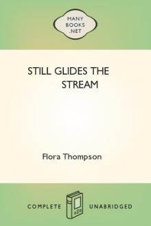 Still Glides the Stream by Flora Thompson