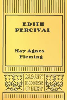 Edith Percival by May Agnes Fleming