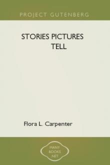 Stories Pictures Tell by Flora L. Carpenter