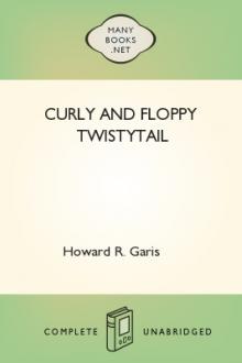 Curly and Floppy Twistytail by Howard R. Garis