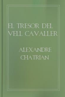 El Tresor del Vell Cavaller by Erckmann-Chatrian