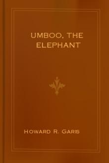 Umboo, the Elephant by Howard R. Garis