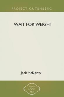 Wait for Weight by Jack McKenty