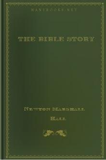 The Bible Story by Irving Francis Wood, Newton Marshall Hall