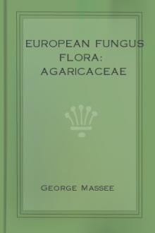 European Fungus Flora: Agaricaceae by George Massee