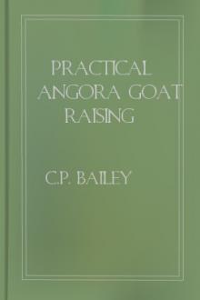 Practical Angora Goat Raising by Unknown
