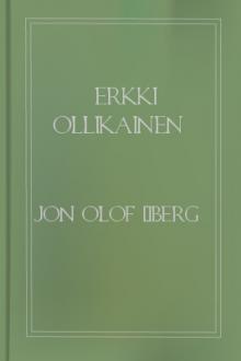 Erkki Ollikainen by Jon Olof Åberg