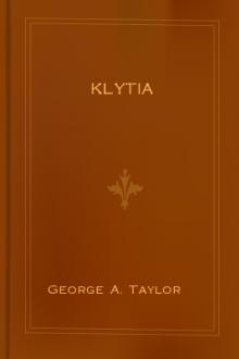 Klytia by Adolf Hausrath