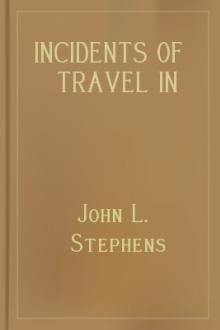 Incidents of Travel in Yucatan, Vol. II by John L. Stephens