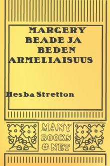 Margery Beade ja Beden armeliaisuus by Hesba Stretton