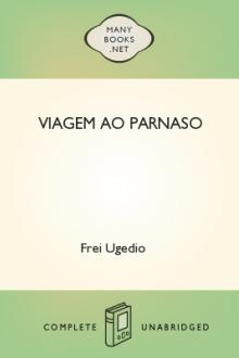 Viagem ao Parnaso by Frei Ugedio