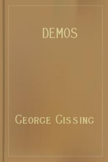 Demos by George Gissing