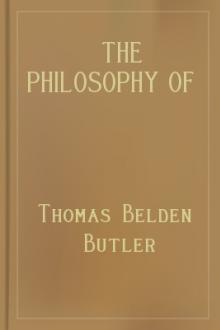The Philosophy of the Weather by Thomas Belden Butler