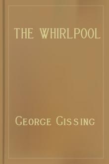 The Whirlpool by George Gissing