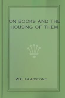 On Books and The Housing of Them by George Bernard Shaw