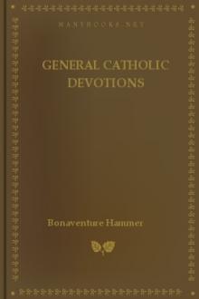 General Catholic Devotions by Unknown