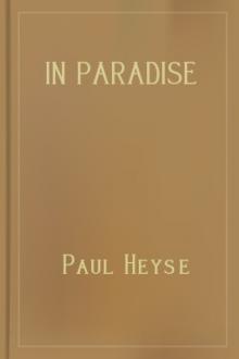 In Paradise by Paul Heyse