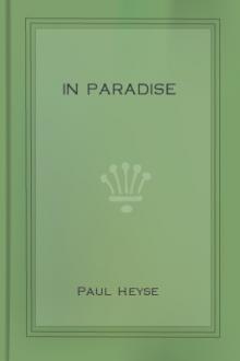 In Paradise by Paul Heyse