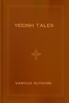 Yiddish Tales  by Unknown