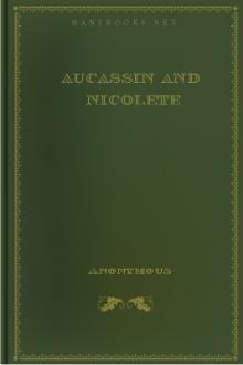 Aucassin and Nicolete by Unknown