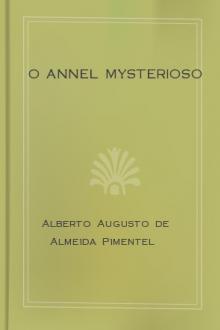 O Annel Mysterioso by Alberto Augusto de Almeida Pimentel