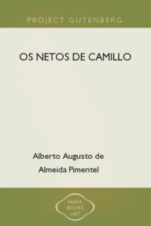 Os netos de Camillo by Alberto Augusto de Almeida Pimentel