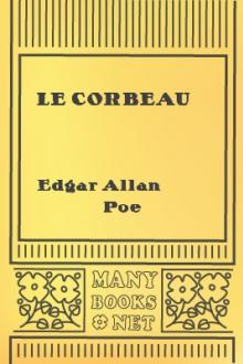 le Corbeau by Edgar Allan Poe