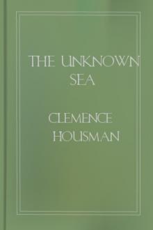The Unknown Sea by Clemence Housman