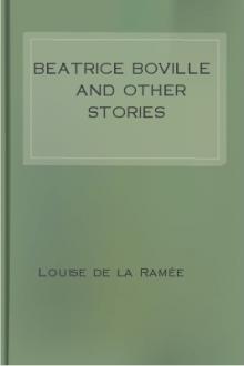 Beatrice Boville and Other Stories by Louise de la Ramée