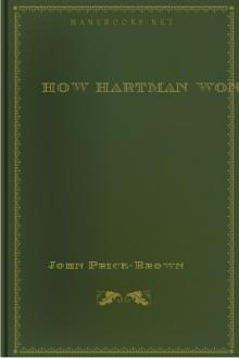 How Hartman Won by John Price-Brown