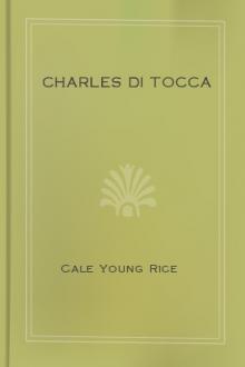 Charles Di Tocca by Cale Young Rice