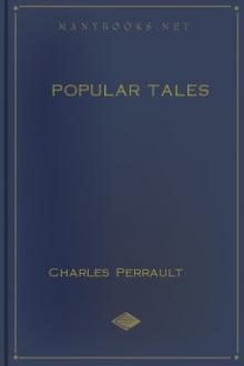 Popular Tales by Charles Perrault