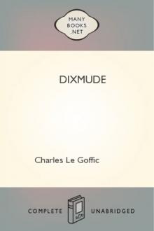 Dixmude by Charles Le Goffic