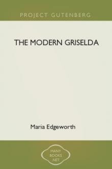 The Modern Griselda by Maria Edgeworth