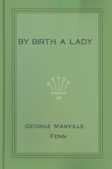By Birth a Lady by George Manville Fenn