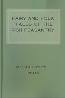Fairy and Folk Tales of the Irish Peasantry by Unknown
