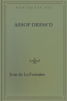 Aesop Dress'd by Bernard Mandeville
