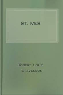 St. Ives by Robert Louis Stevenson