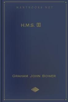 H.M.S. —— by Graham John Bower